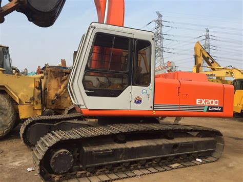 used hitachi mini excavators|used hitachi ex200 for sale.